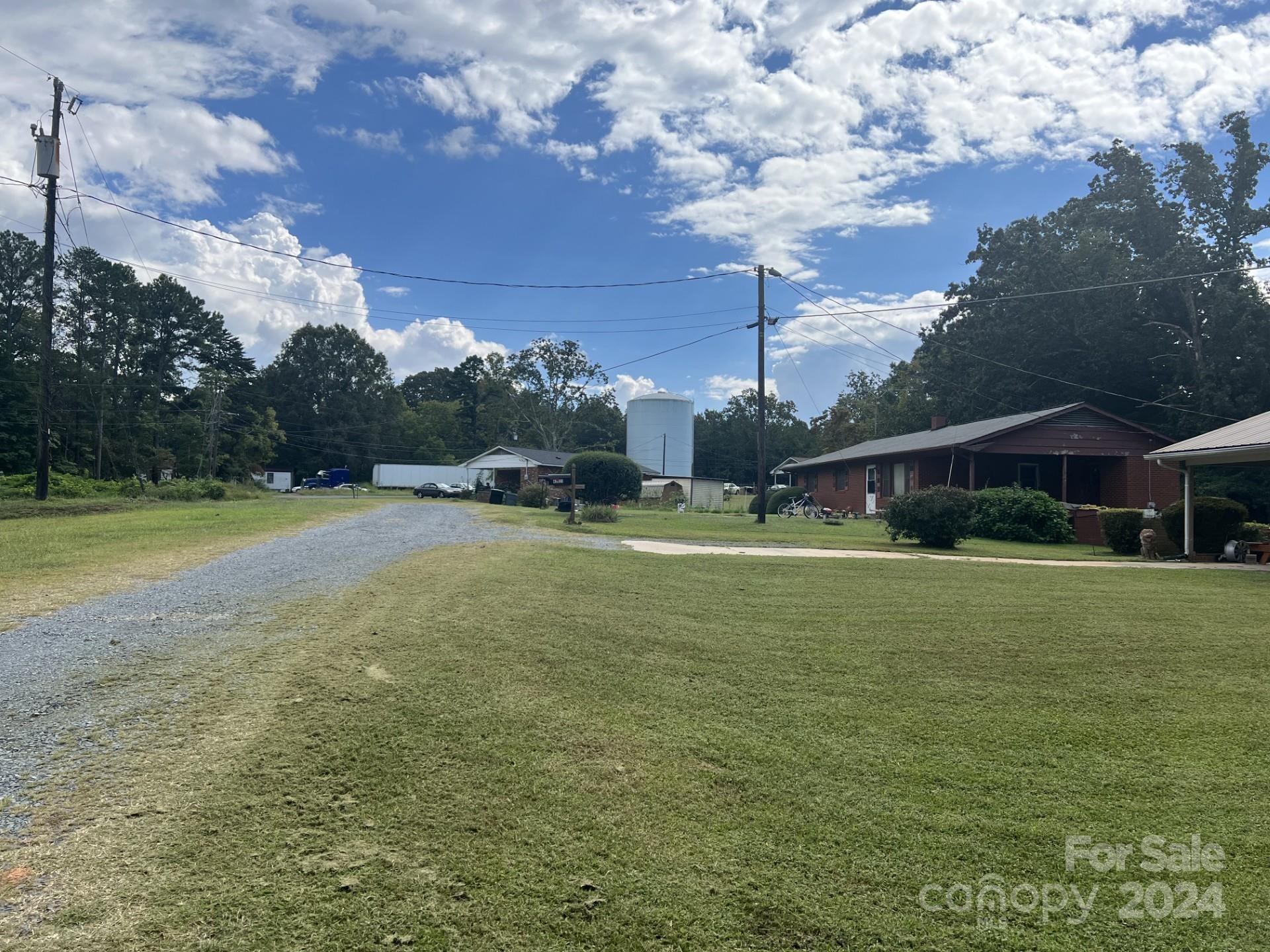 00 Maplewood Lane New London NC 28127