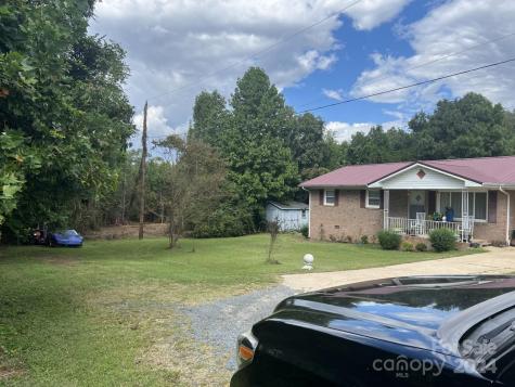 00 Maplewood Lane New London NC 28127