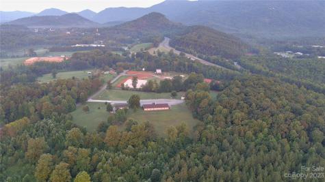 0 Fox Mountain Road Columbus NC 28722
