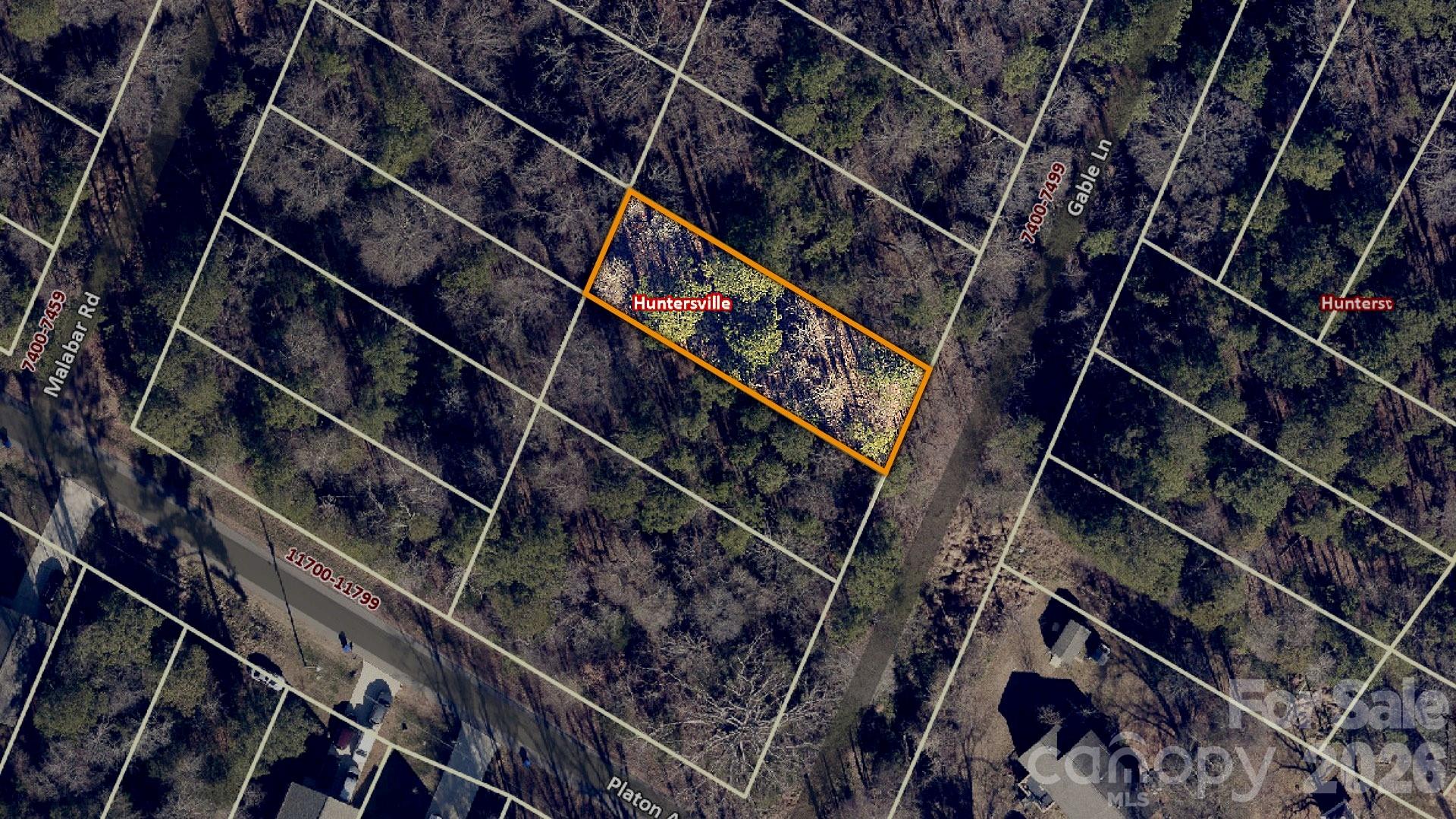000 Gable Lane Huntersville NC 28078