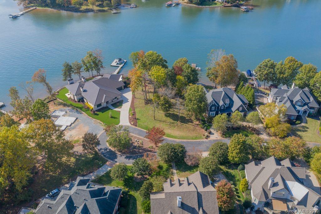 126 Kelly Cove Court Mooresville NC 28117