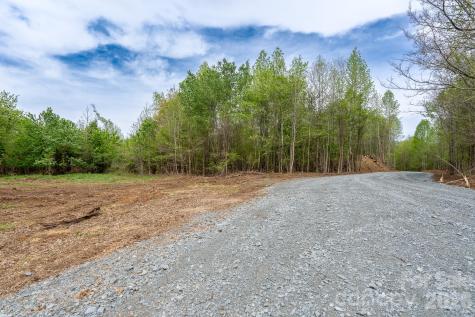 0 Blackwelder Road Salisbury NC 28146