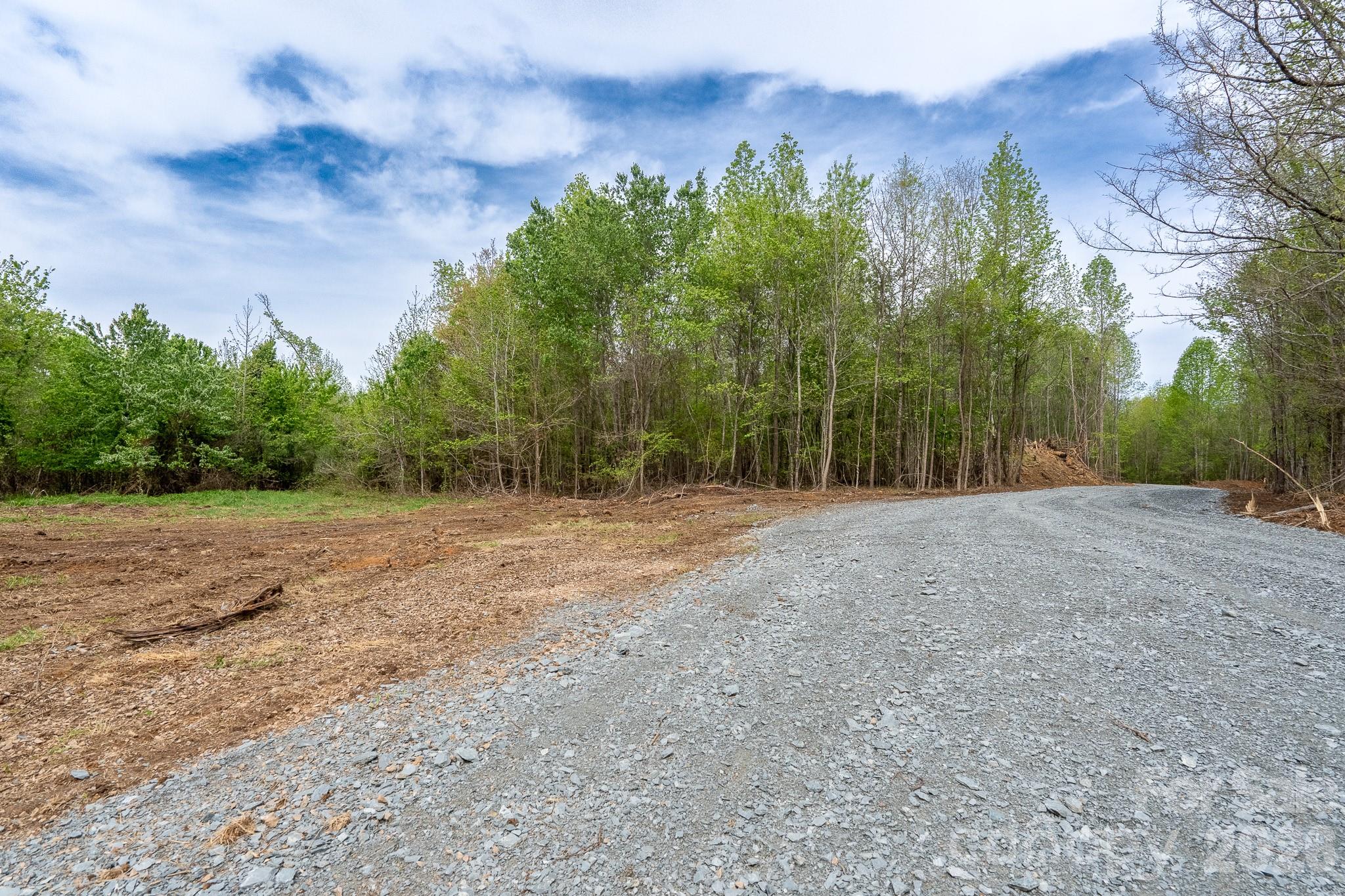 0 Blackwelder Road Salisbury NC 28146
