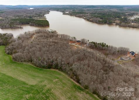 Lot 126 Edgewater Drive Norwood NC 28128
