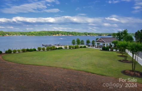 Lot 126 Edgewater Drive Norwood NC 28128