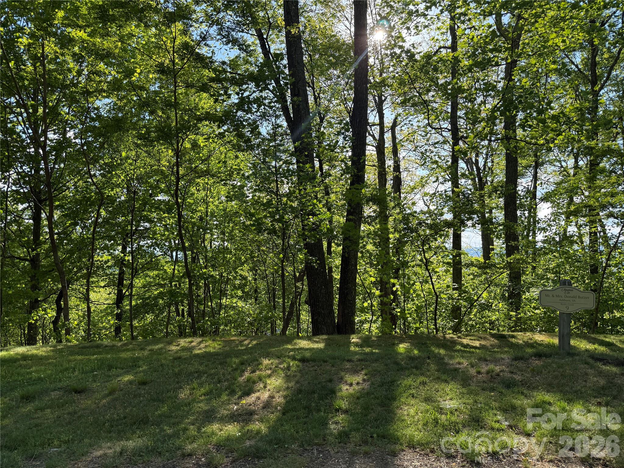 Lot 9 & 10 Andrew Banks Road Burnsville NC 28714