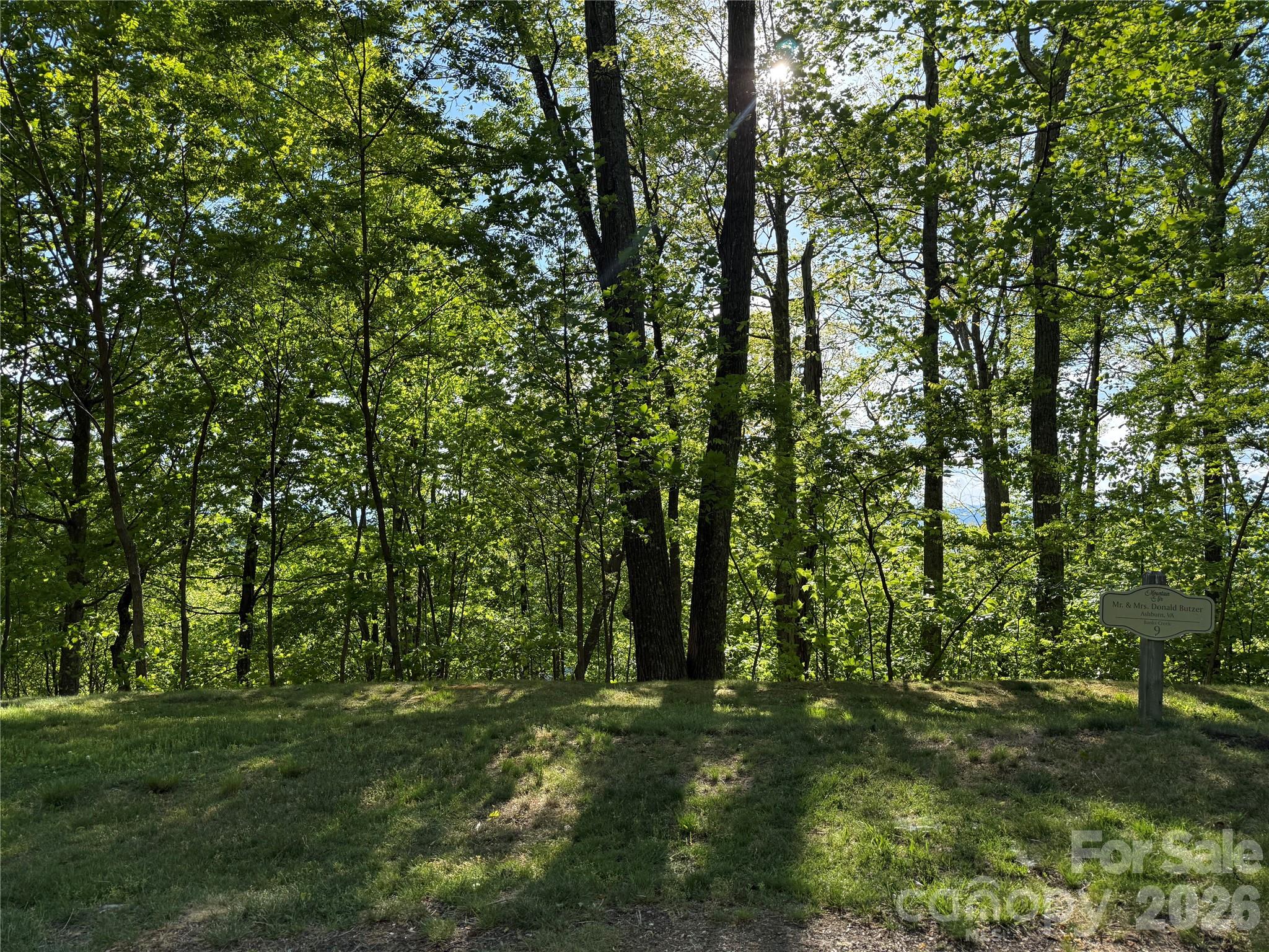 Lot 9 & 10 Andrew Banks Road Burnsville NC 28714