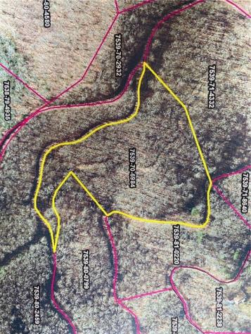 Lot 70 Mountain Forest Estates Road Sylva NC 28779