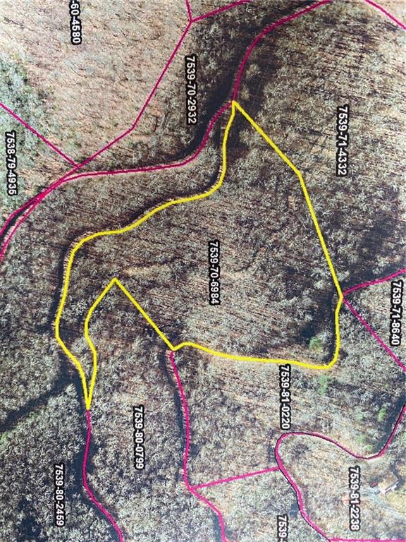 Lot 70 Mountain Forest Estates Road Sylva NC 28779