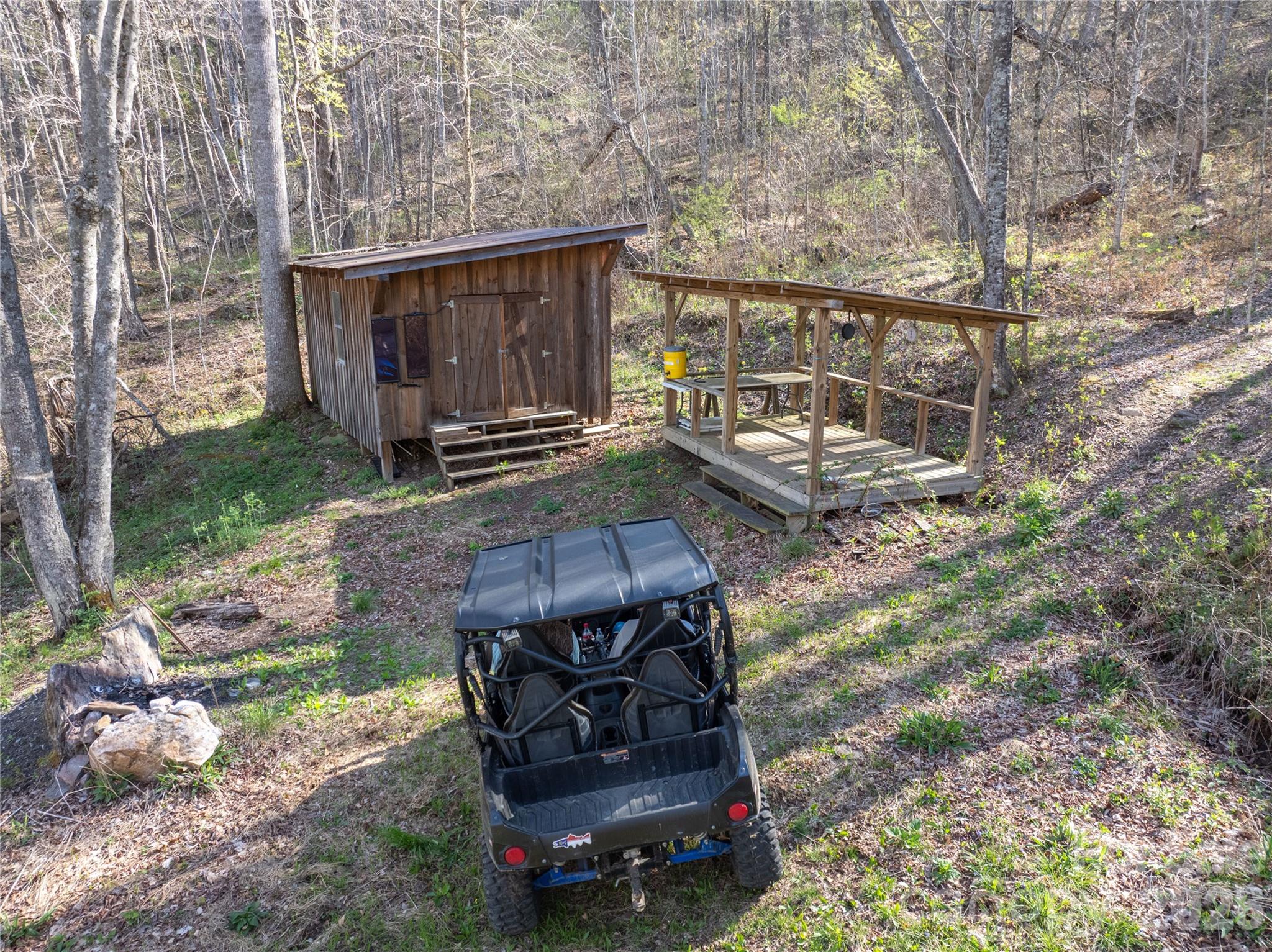 48 Benfield Road Weaverville NC 28787