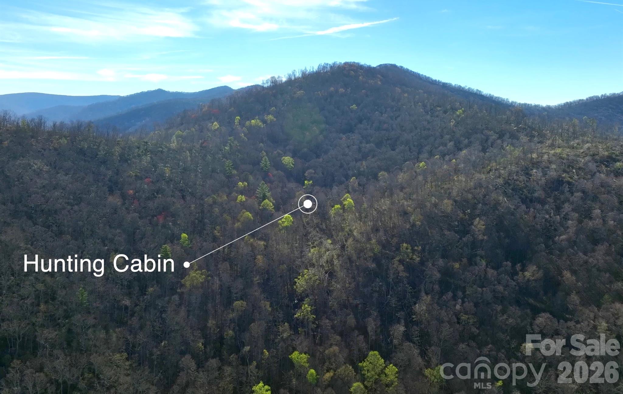 48 Benfield Road Weaverville NC 28787