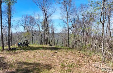 48 Benfield Road Weaverville NC 28787