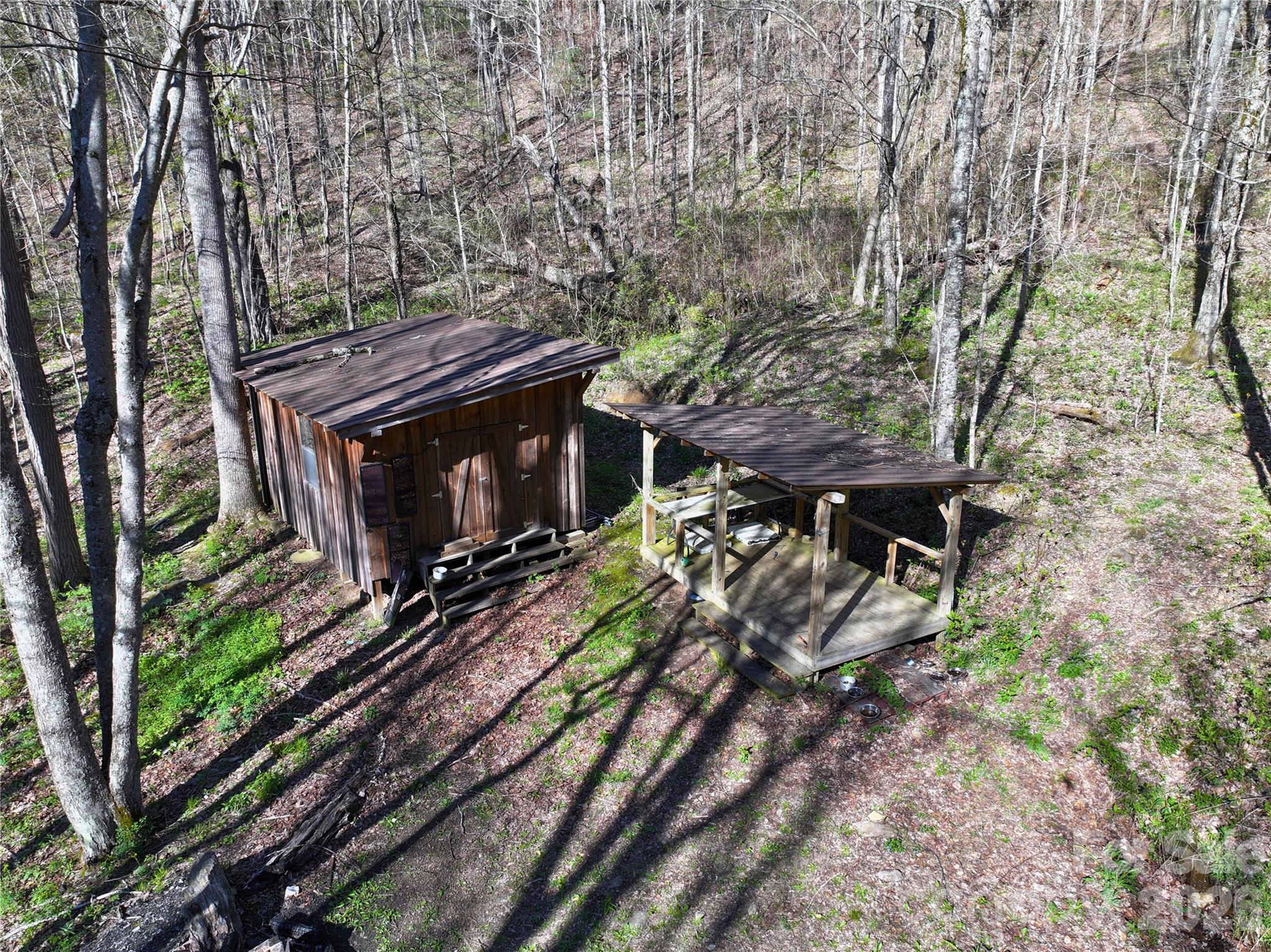 48 Benfield Road Weaverville NC 28787