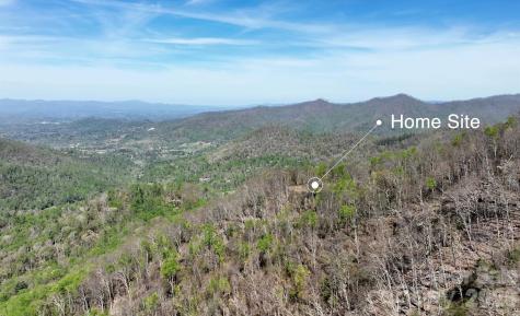 48 Benfield Road Weaverville NC 28787