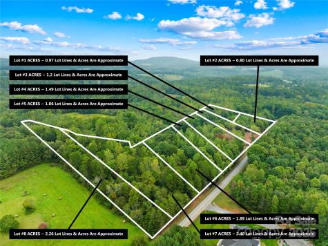 5569 Wilkesboro Highway Statesville NC 28625