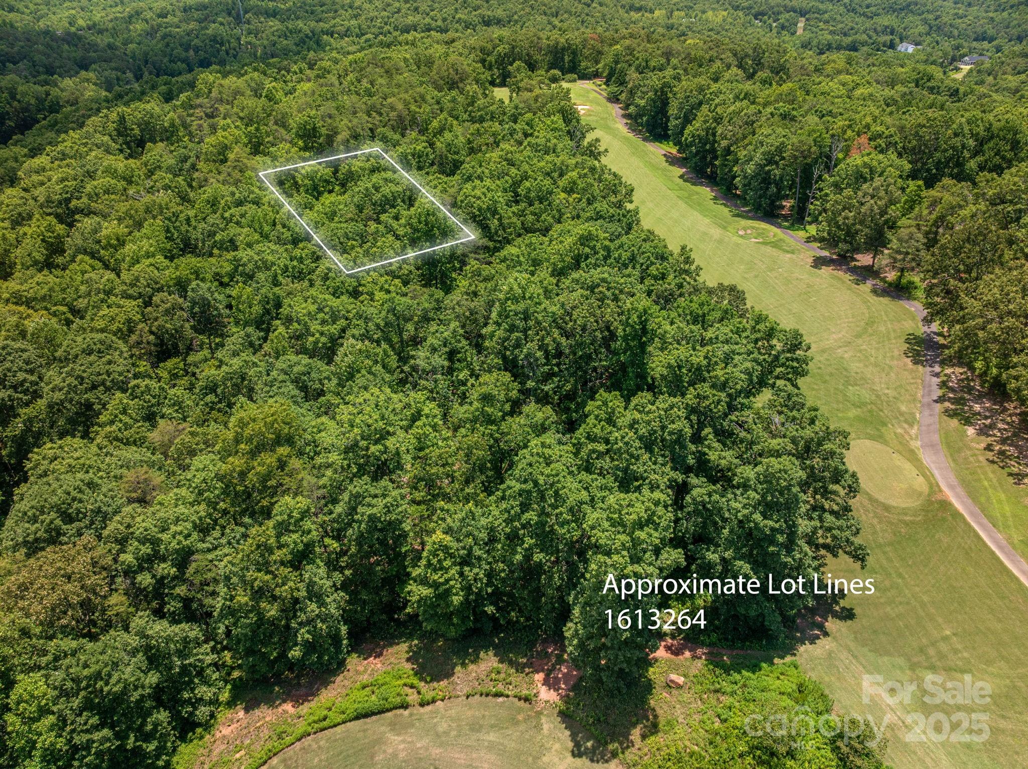 Lot 215 Plantation Drive Rutherfordton NC 28139