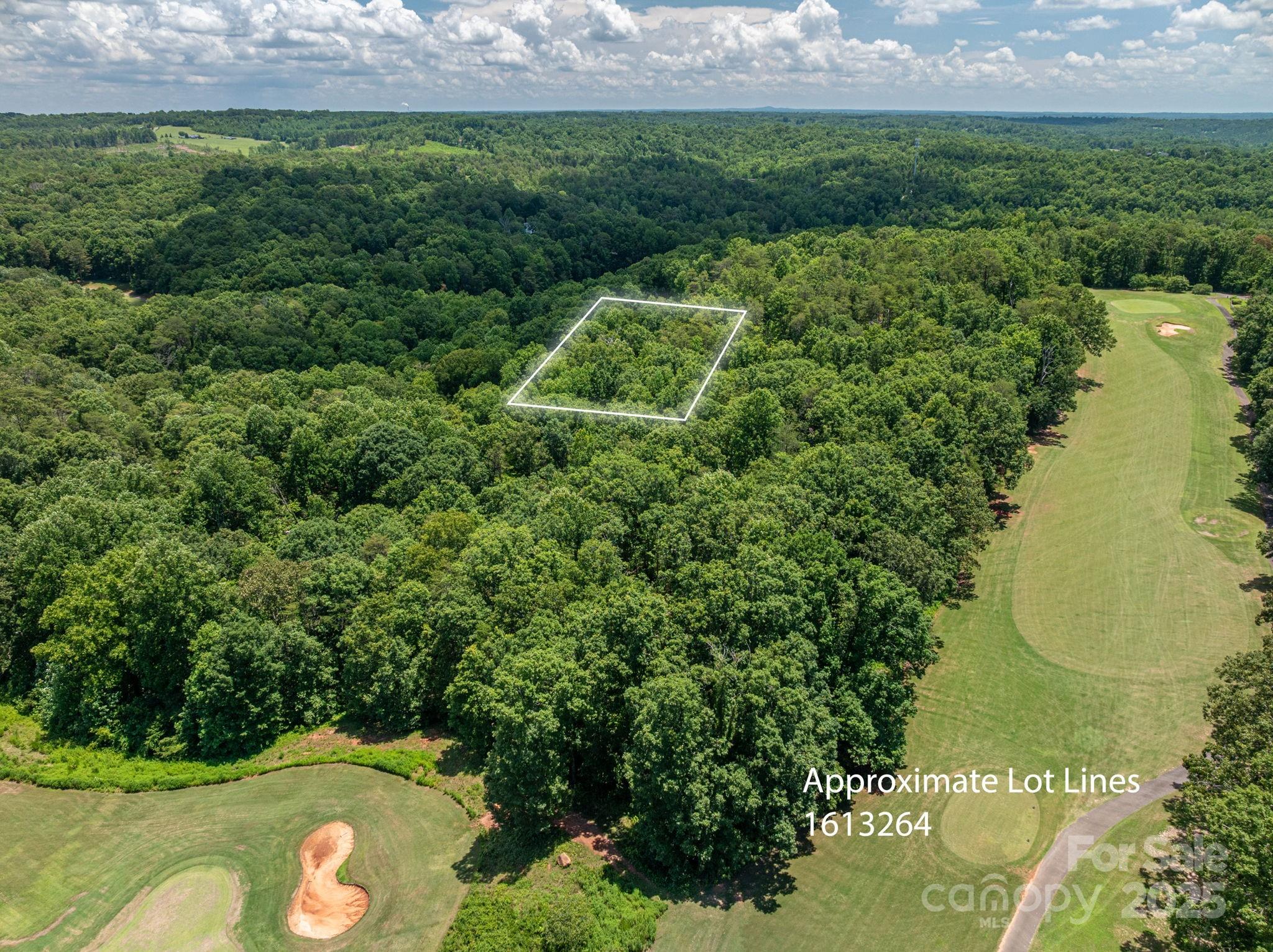 Lot 215 Plantation Drive Rutherfordton NC 28139