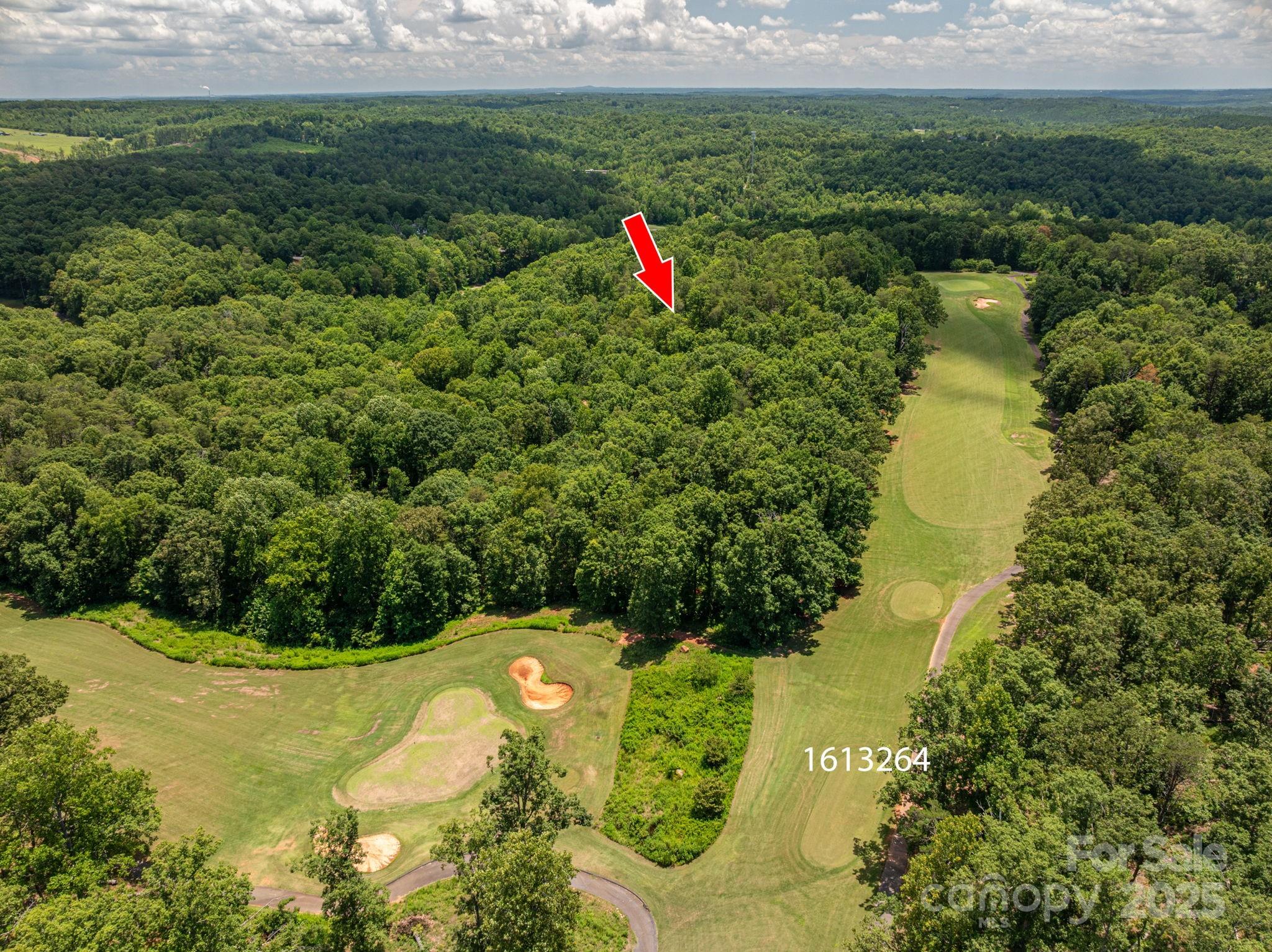 Lot 215 Plantation Drive Rutherfordton NC 28139