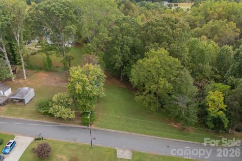 0 Patterson Street Troutman NC 28166