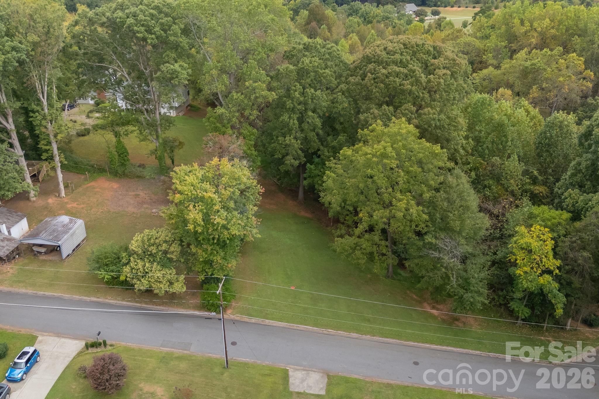 0 Patterson Street Troutman NC 28166