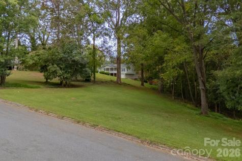 0 Patterson Street Troutman NC 28166