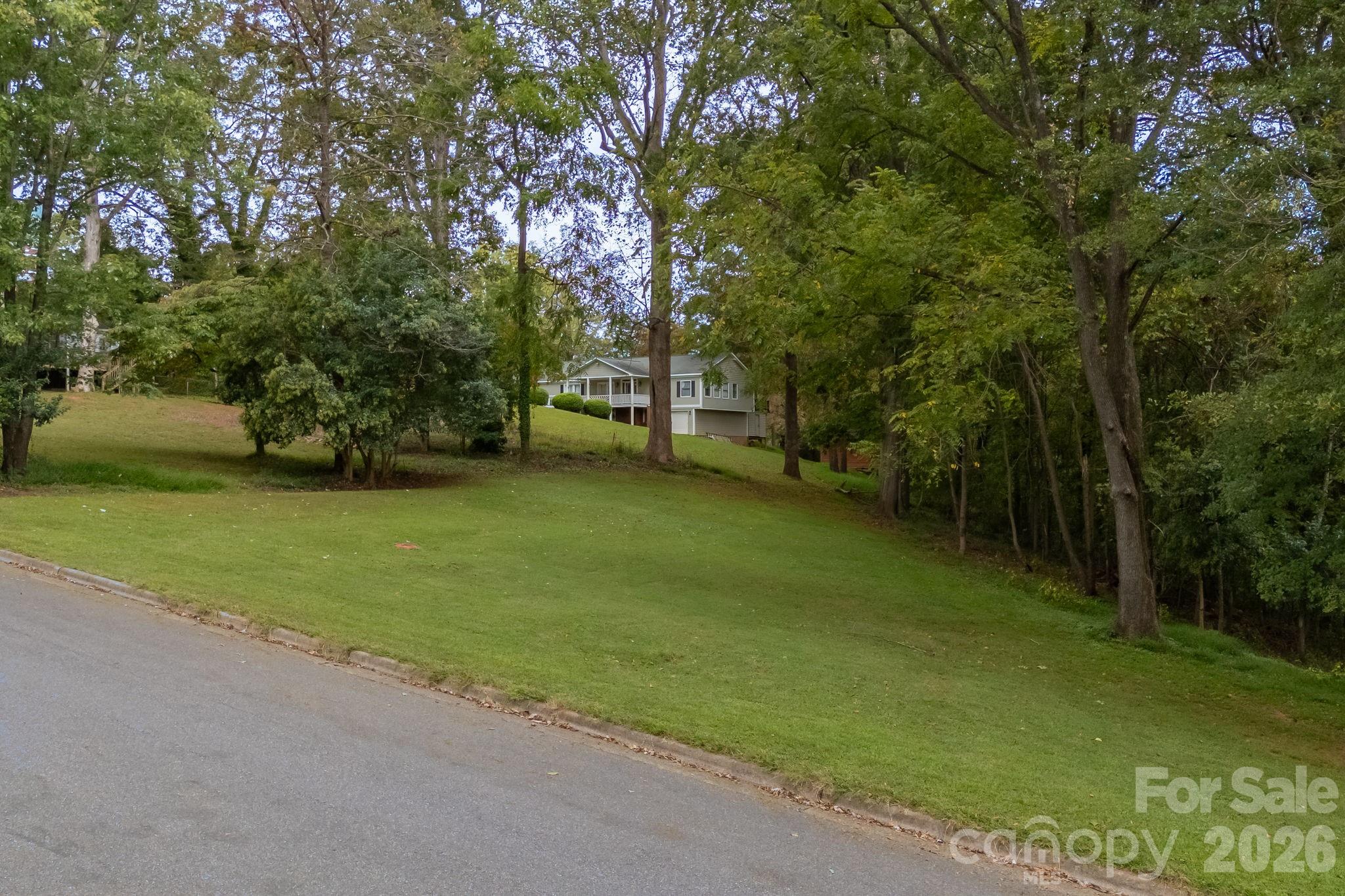 0 Patterson Street Troutman NC 28166