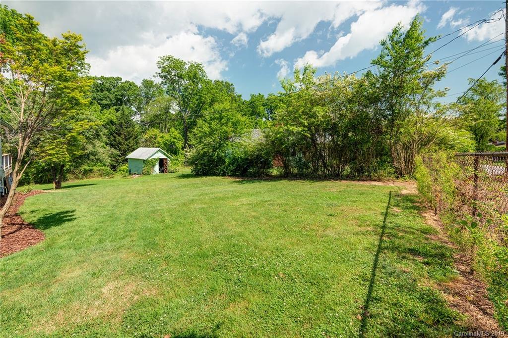 40 Mildred Avenue Asheville NC 28806