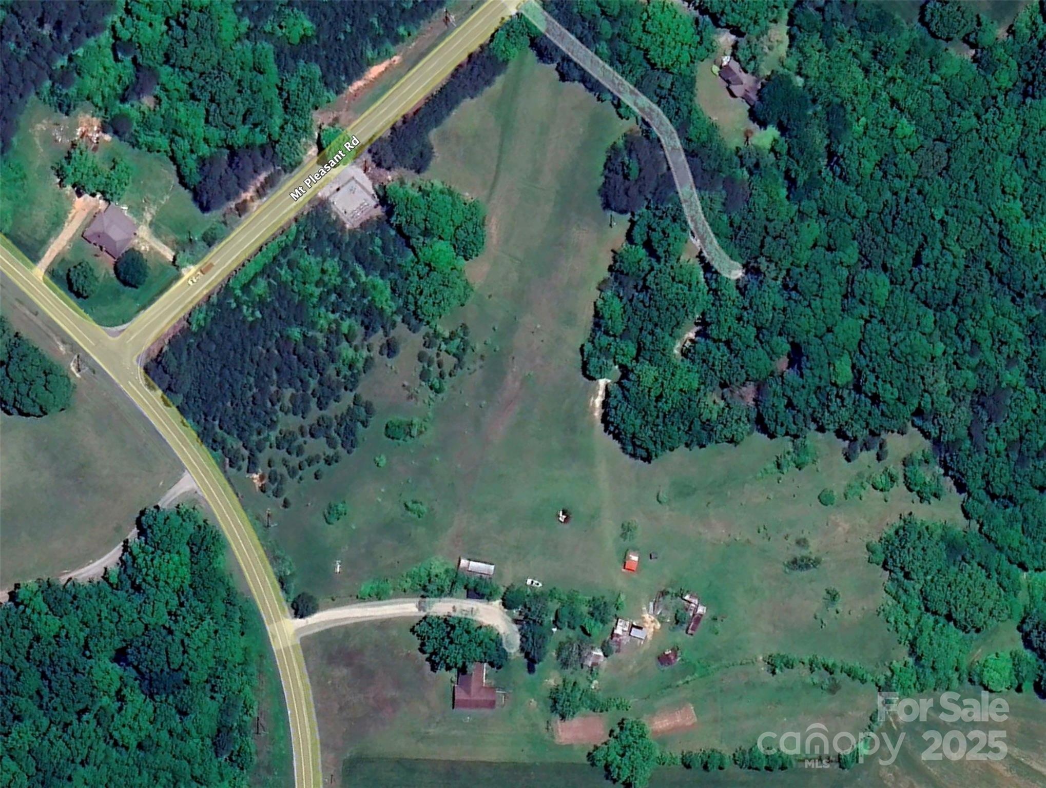 7331 Sherrills Ford Road Sherrills Ford NC 28673