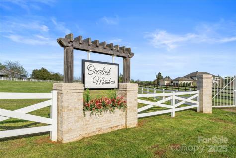 632 Patterson Farm Road Mooresville NC 28115