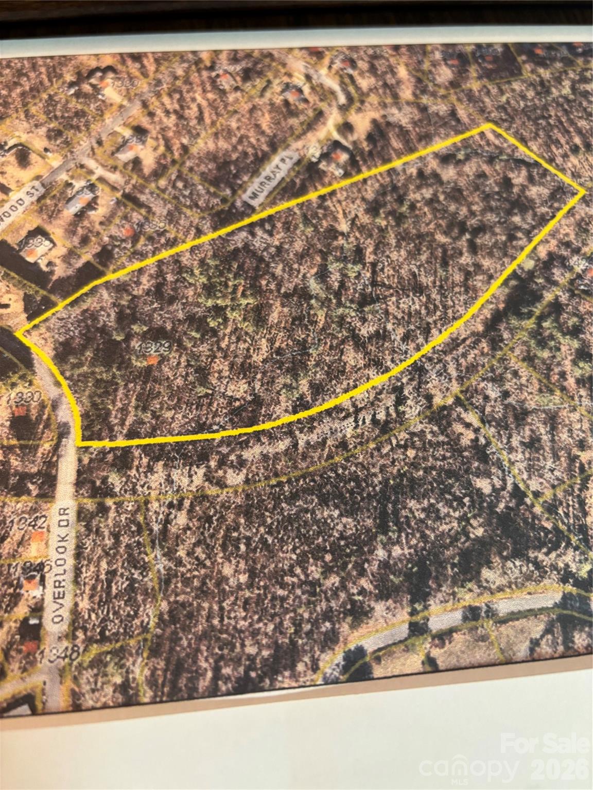 1329 Overlook Drive SW Lenoir NC 28645