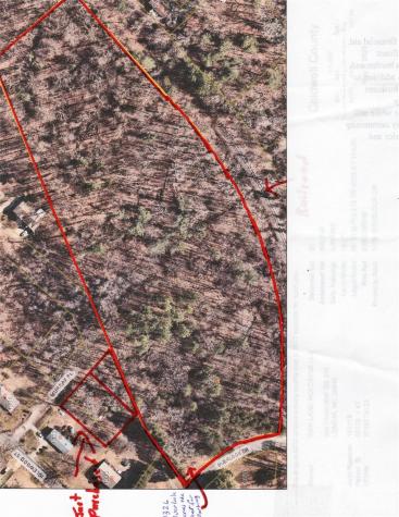1329 Overlook Drive SW Lenoir NC 28645