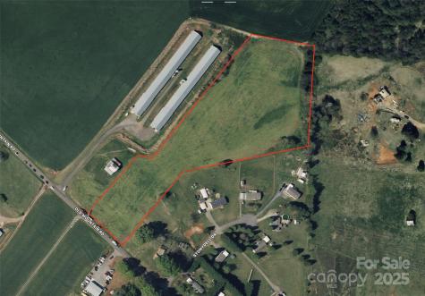 0 Old Mountain Road Stony Point NC 28678