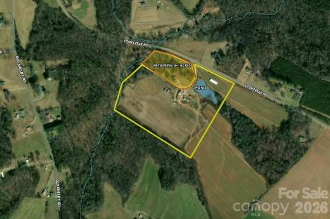00 Cooksville Road Vale NC 28168
