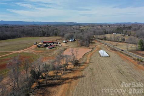 00 Cooksville Road Vale NC 28168
