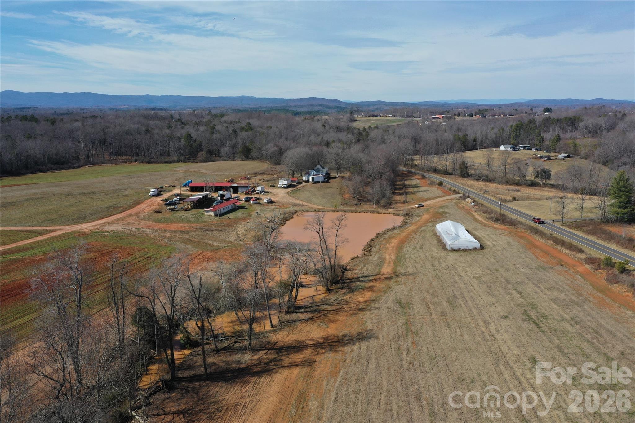00 Cooksville Road Vale NC 28168