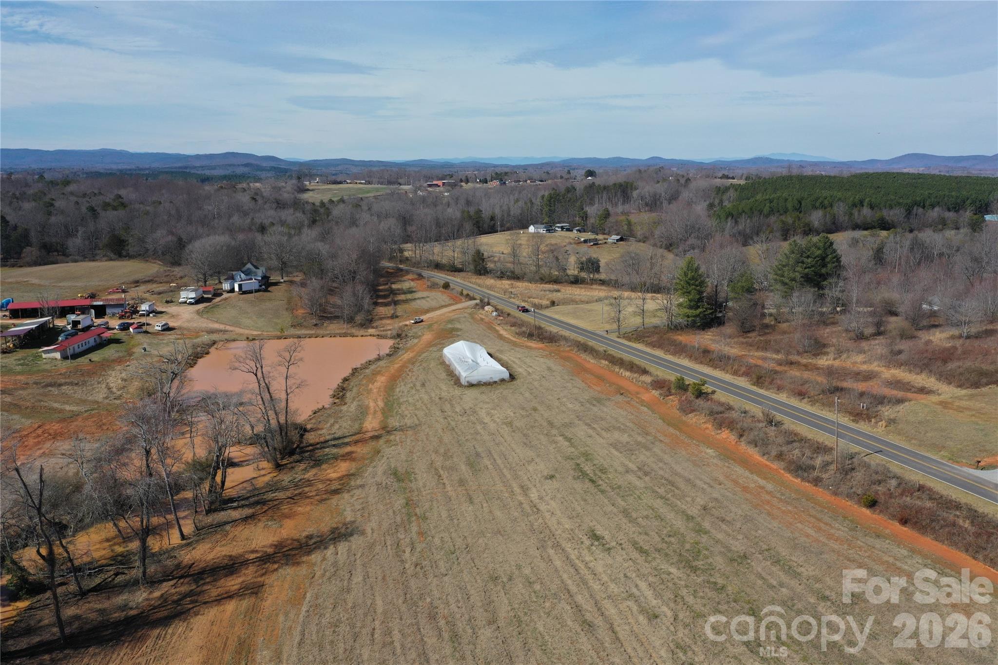 00 Cooksville Road Vale NC 28168