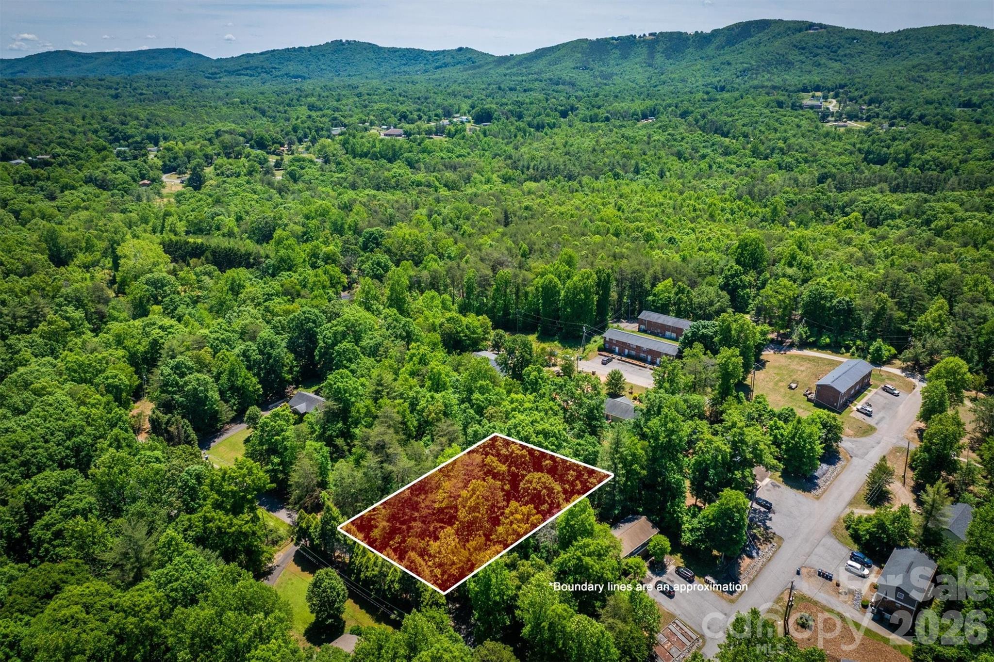 3843 Oak Drive Valdese NC 28690