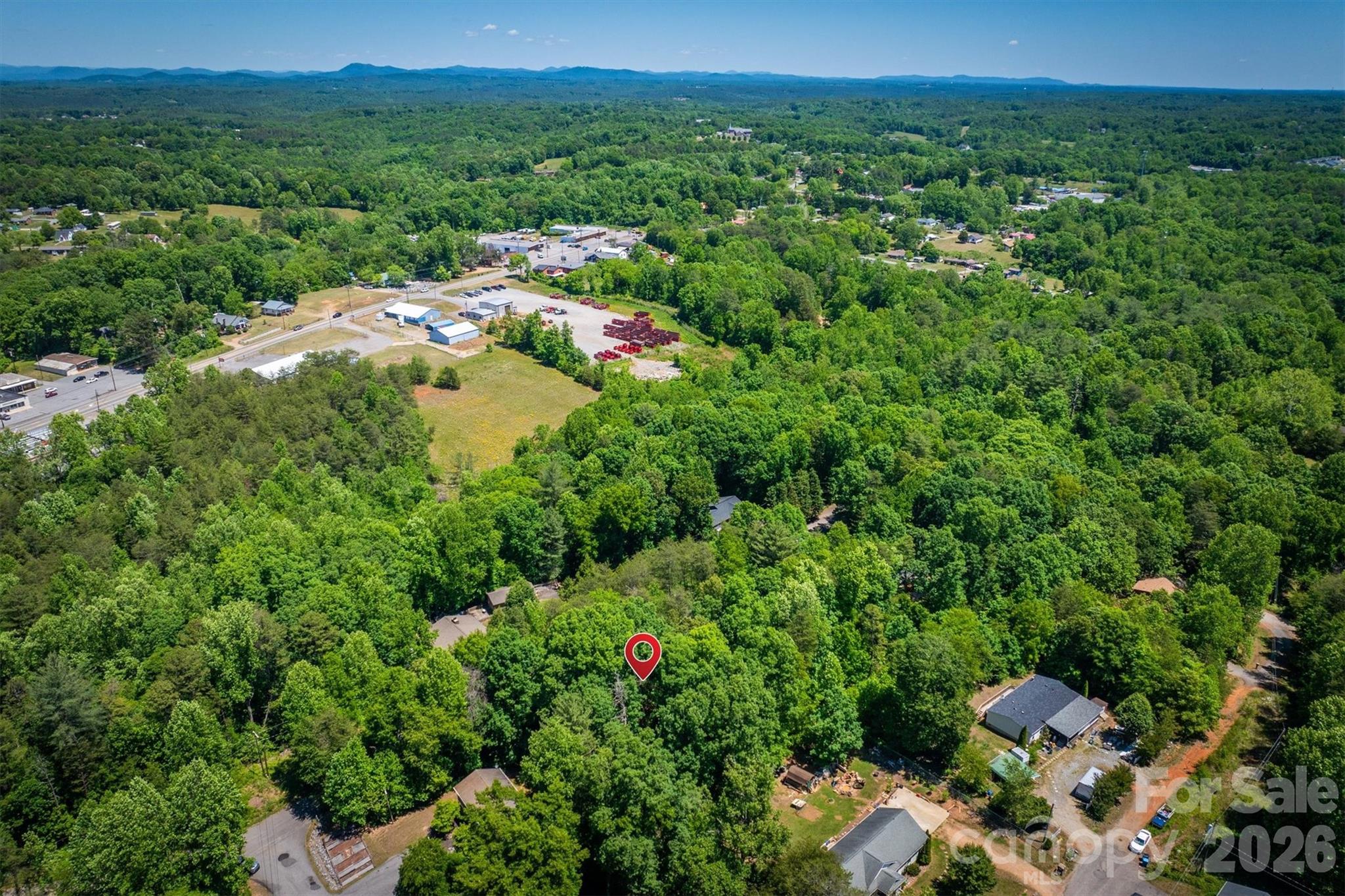 3843 Oak Drive Valdese NC 28690