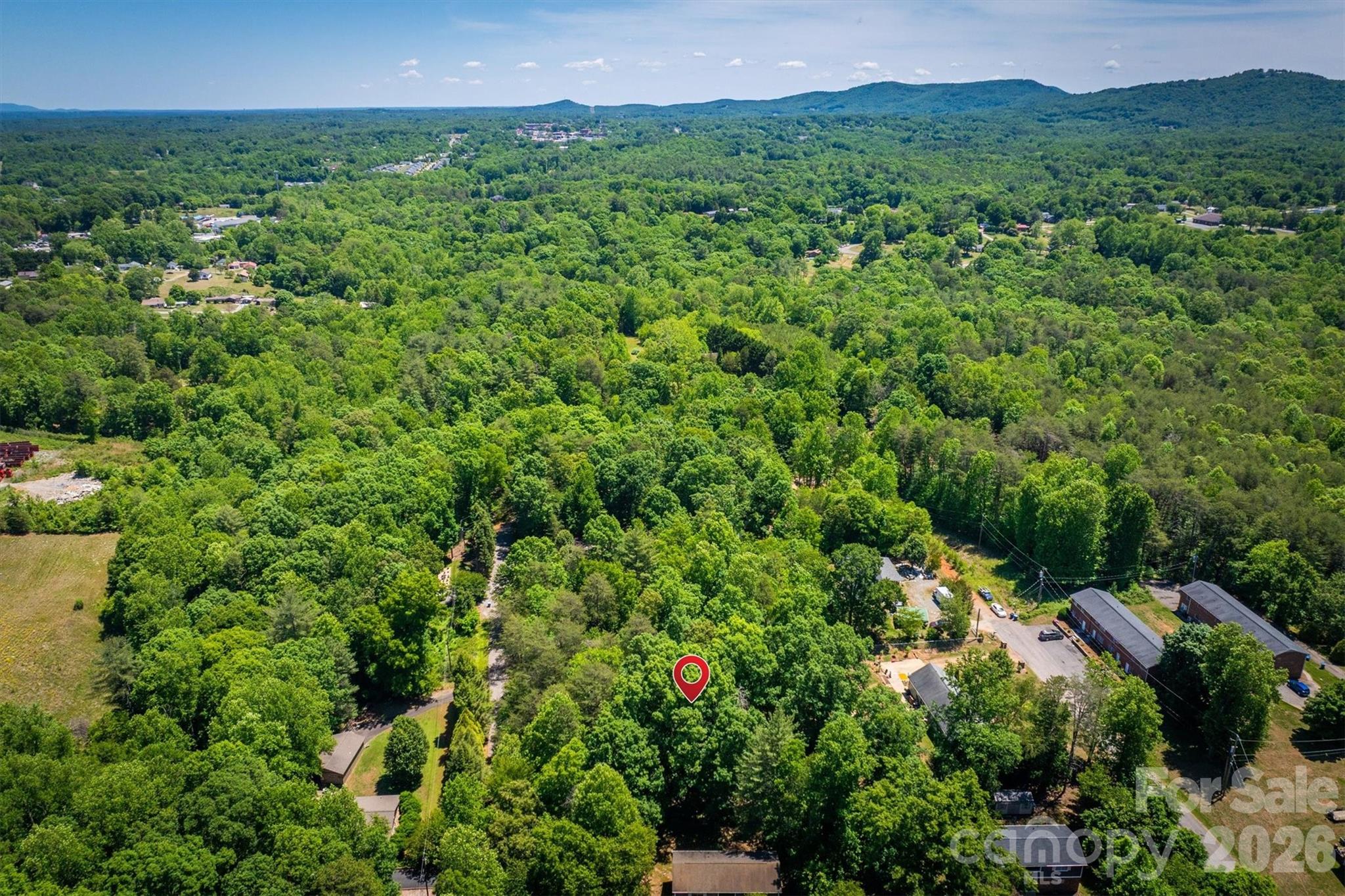 3843 Oak Drive Valdese NC 28690