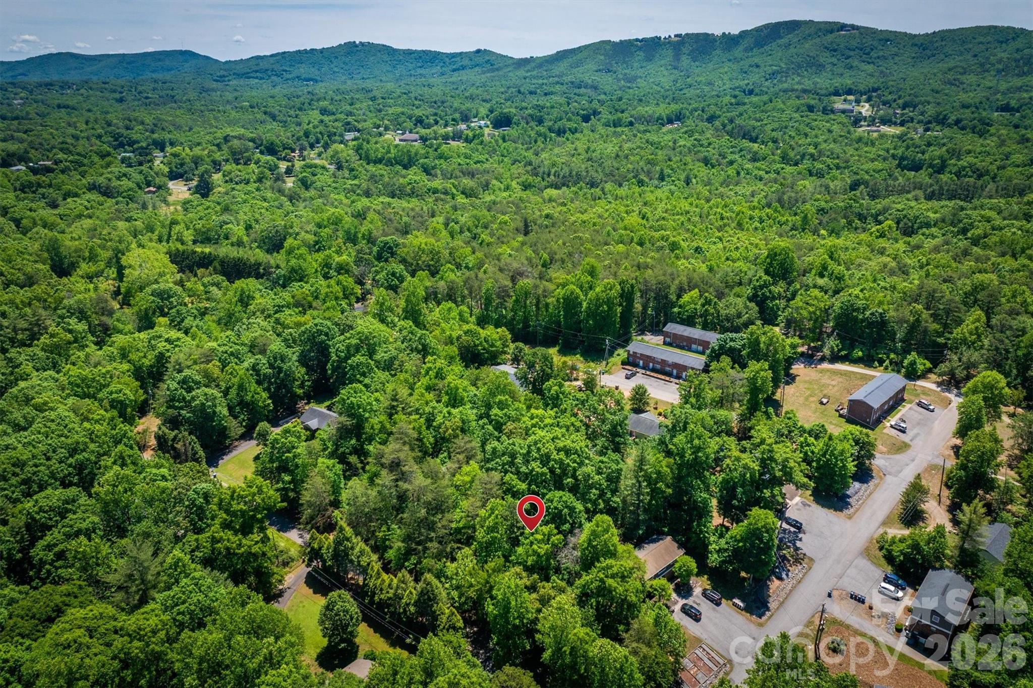 3843 Oak Drive Valdese NC 28690