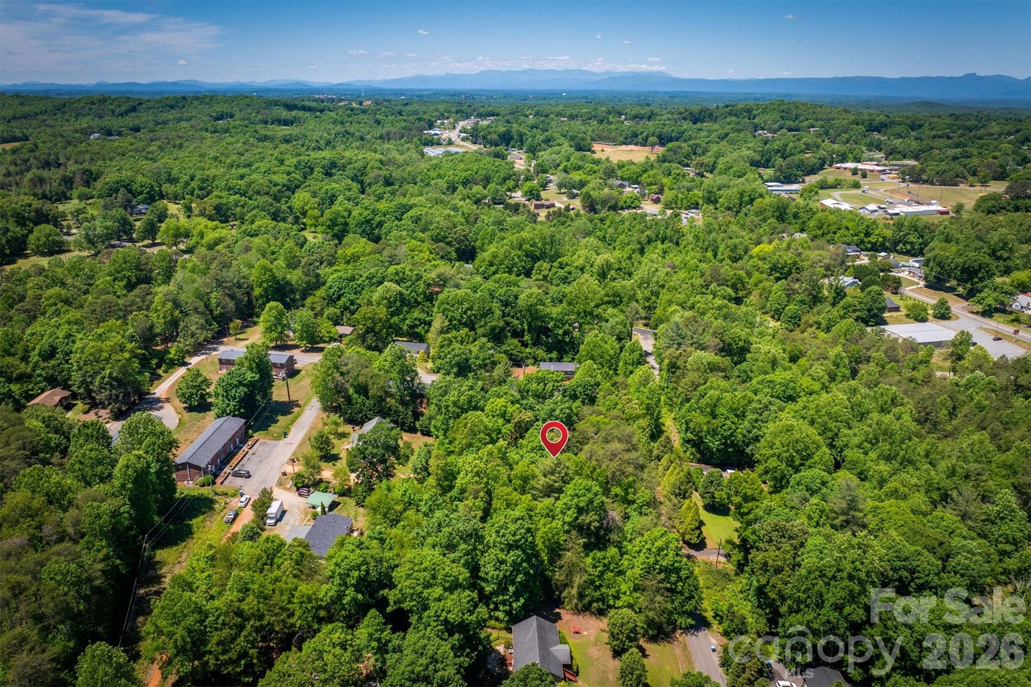 3843 Oak Drive Valdese NC 28690