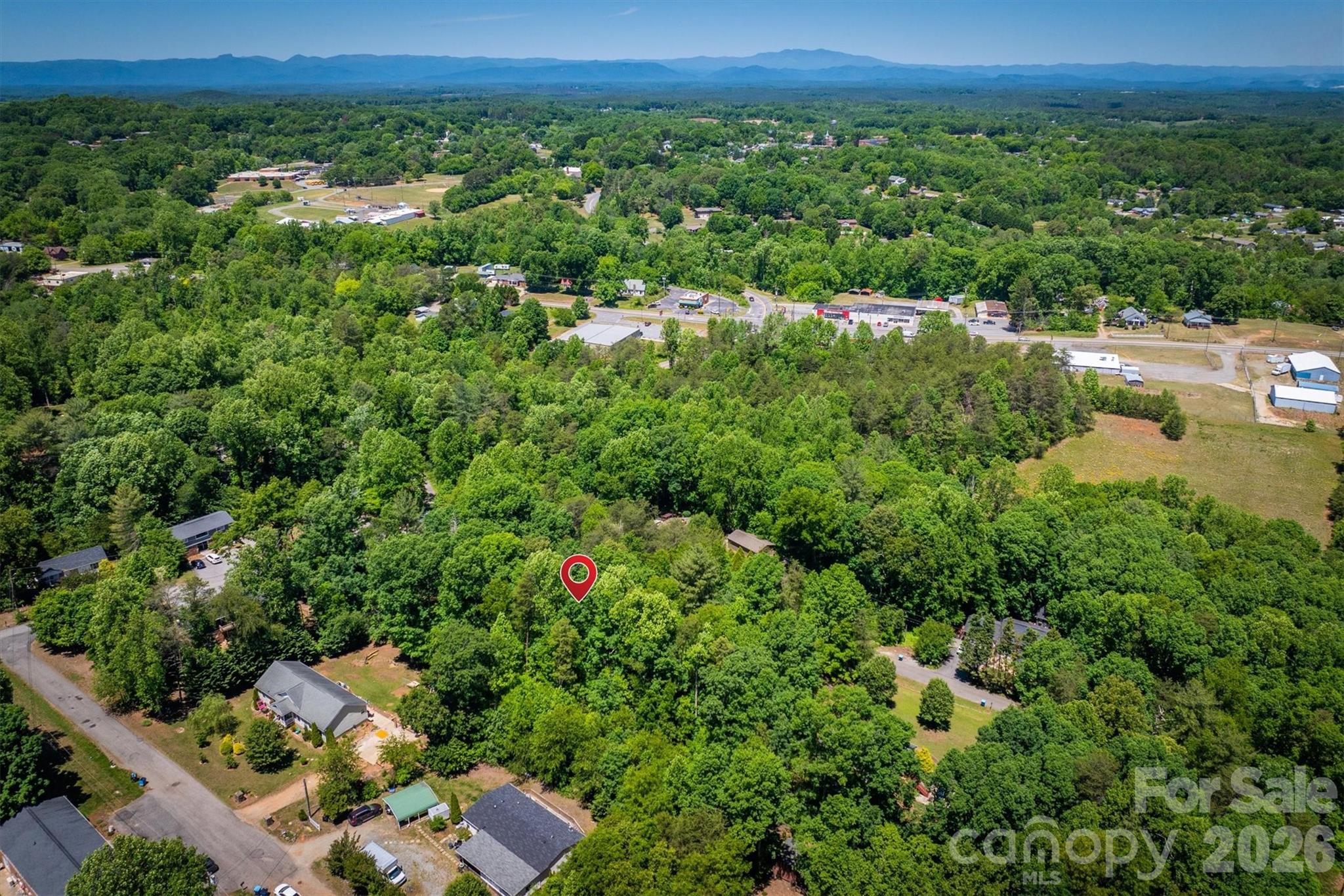 3843 Oak Drive Valdese NC 28690