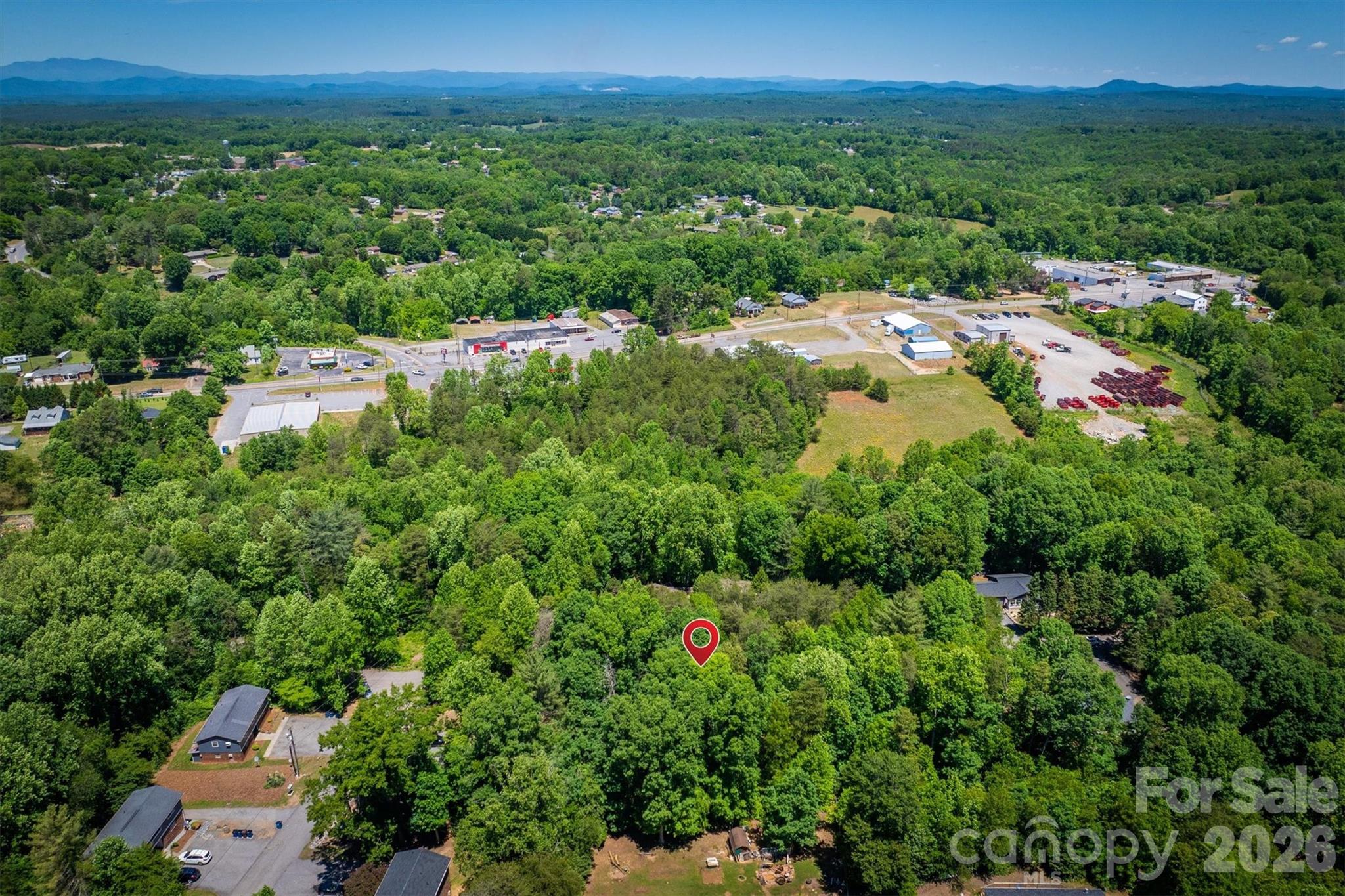 3843 Oak Drive Valdese NC 28690