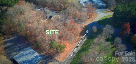946 Wendover Heights Drive Shelby NC 28150