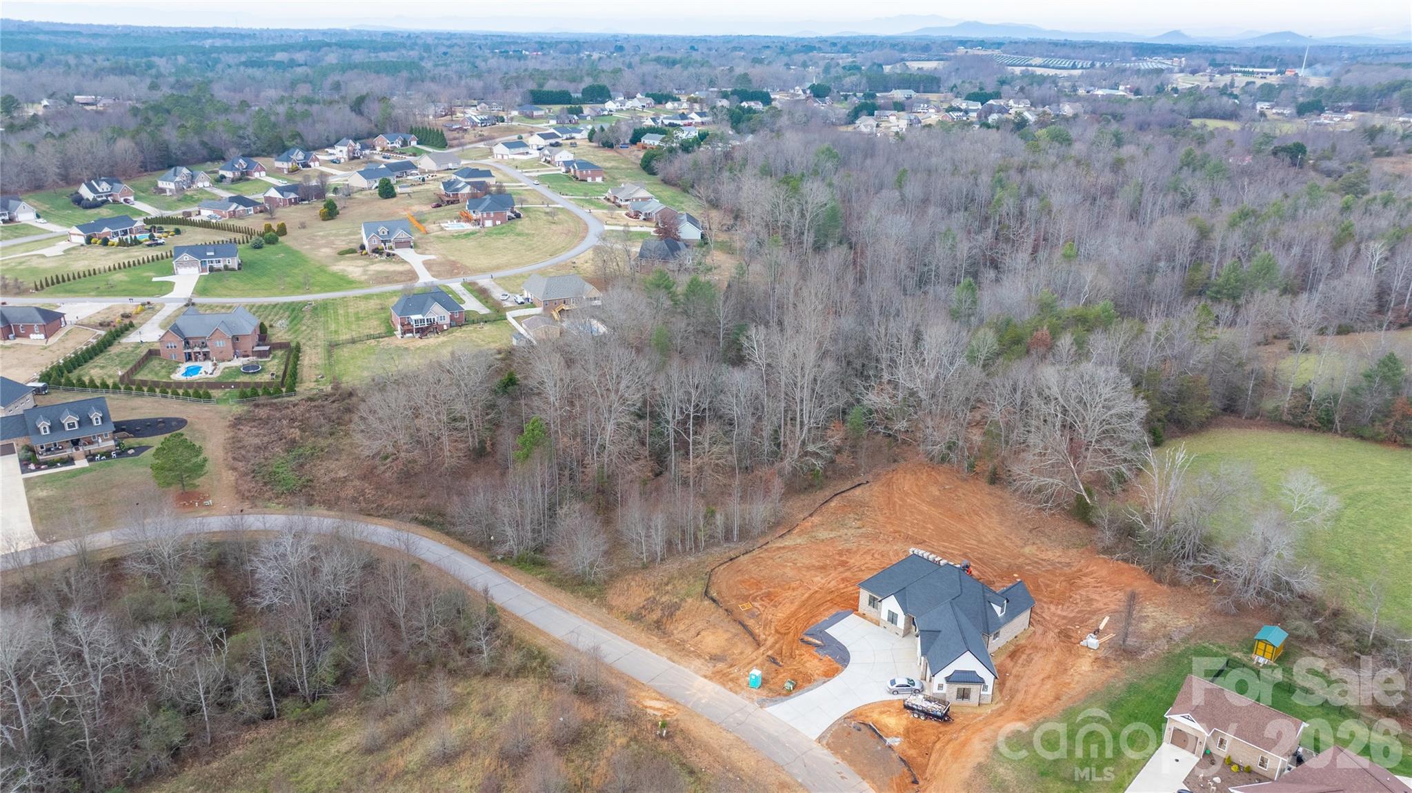 5280 Antler Creek Drive Granite Falls NC 28630