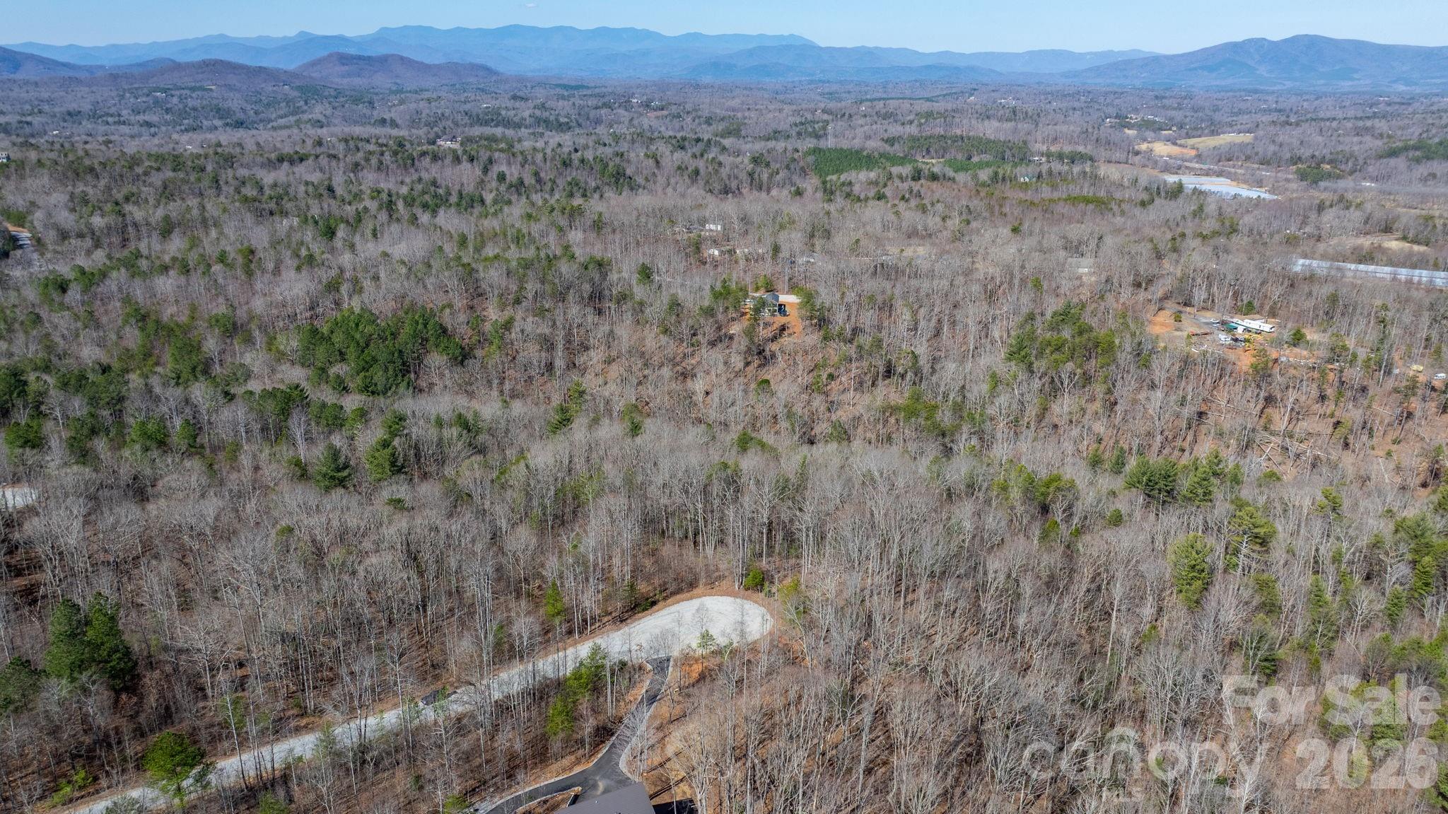 Tbd Dirksen Avenue Nebo NC 28761