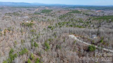 Tbd Dirksen Avenue Nebo NC 28761