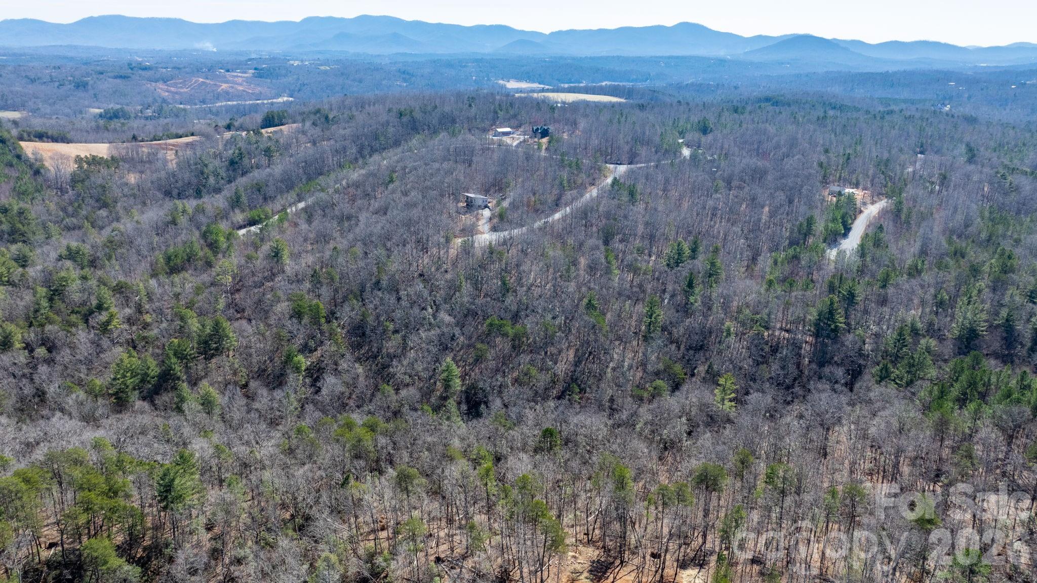 Tbd Dirksen Avenue Nebo NC 28761