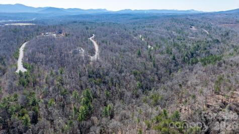 Tbd Dirksen Avenue Nebo NC 28761