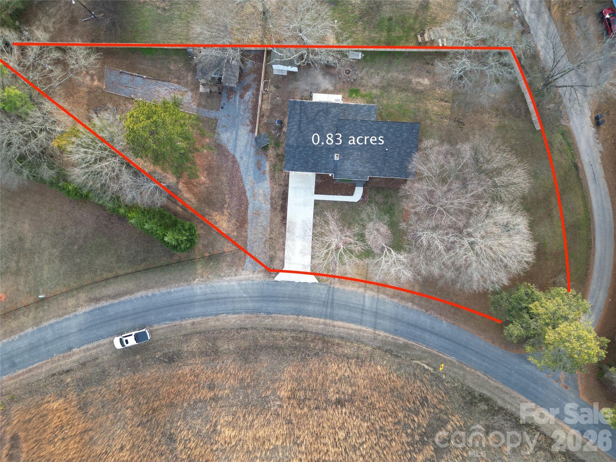 10891 Pettus Road Indian Land SC 29707